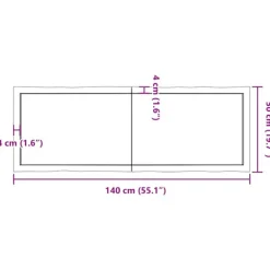 vidaXL Soffbord><noscript><img width=