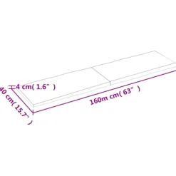vidaXL Småbord><noscript><img width=