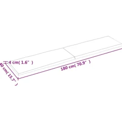 vidaXL Matbord><noscript><img width=