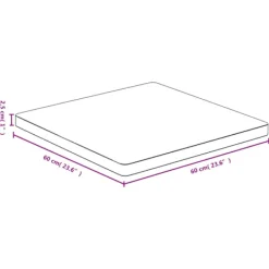 vidaXL Småbord><noscript><img width=