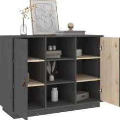 vidaXL Skåp><noscript><img width=