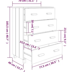 vidaXL Byråer><noscript><img width=