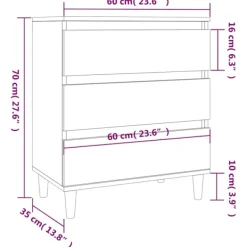 vidaXL Byråer><noscript><img width=