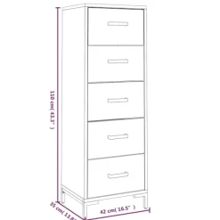 vidaXL Byråer><noscript><img width=