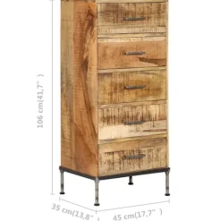 vidaXL Byråer><noscript><img width=