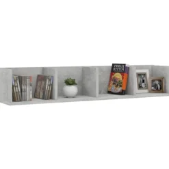 vidaXL Hyllor><noscript><img width=