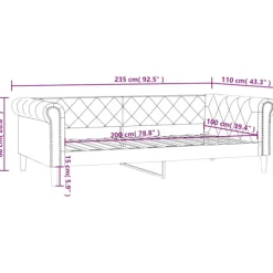 vidaXL Soffor><noscript><img width=