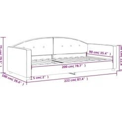 vidaXL Soffor><noscript><img width=