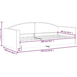 vidaXL Soffor><noscript><img width=