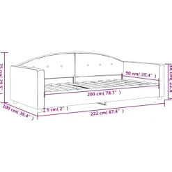 vidaXL Soffor><noscript><img width=