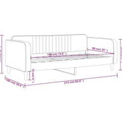 vidaXL Soffor><noscript><img width=