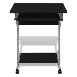 vidaXL Kontorsmöbler>Datorbord Fårö 60x40cm