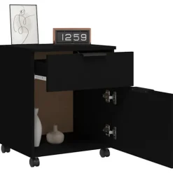 vidaXL Kontorsmöbler><noscript><img width=