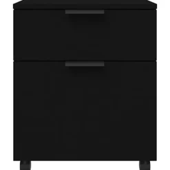 vidaXL Kontorsmöbler><noscript><img width=