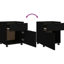 vidaXL Kontorsmöbler><noscript><img width=