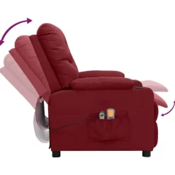 vidaXL Fåtöljer><noscript><img width=