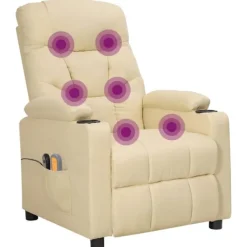 vidaXL Fåtöljer><noscript><img width=