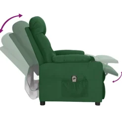 vidaXL Fåtöljer><noscript><img width=