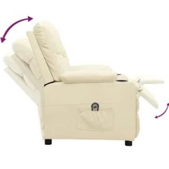 vidaXL Fåtöljer><noscript><img width=