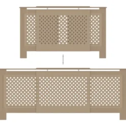 vidaXL Hyllor><noscript><img width=