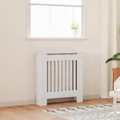 vidaXL Hyllor>Elementskydd MDF 78 cm