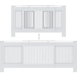 vidaXL Hyllor><noscript><img width=