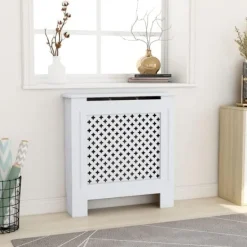 vidaXL Hyllor>Elementskydd MDF 78 cm