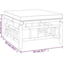 vidaXL Sittpuffar><noscript><img width=