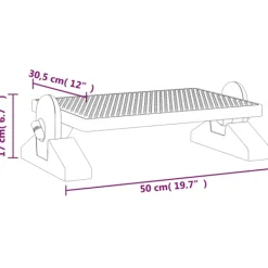 vidaXL Kontorsmöbler><noscript><img width=