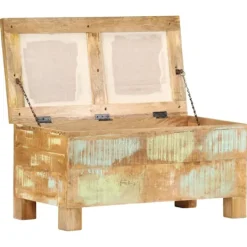 vidaXL Kistor & Koffertar><noscript><img width=