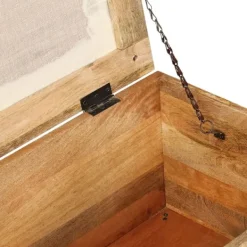 vidaXL Kistor & Koffertar><noscript><img width=