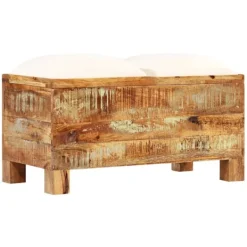 vidaXL Kistor & Koffertar><noscript><img width=