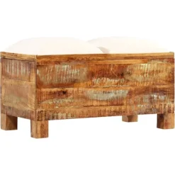 vidaXL Kistor & Koffertar><noscript><img width=