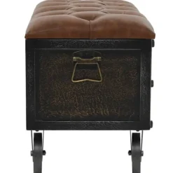 vidaXL Kistor & Koffertar><noscript><img width=