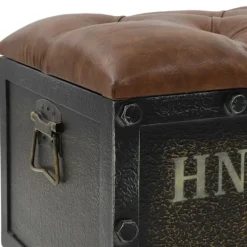 vidaXL Kistor & Koffertar><noscript><img width=