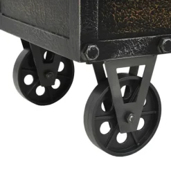 vidaXL Kistor & Koffertar><noscript><img width=