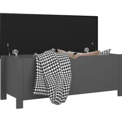 vidaXL Kistor & Koffertar><noscript><img width=