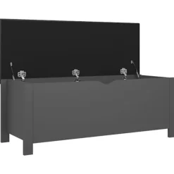 vidaXL Kistor & Koffertar><noscript><img width=