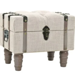 vidaXL Kistor & Koffertar><noscript><img width=