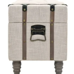 vidaXL Kistor & Koffertar><noscript><img width=