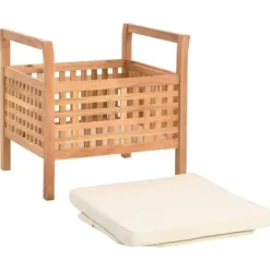 vidaXL Balkongmöbler><noscript><img width=