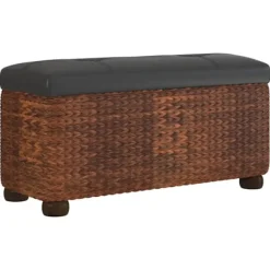 vidaXL Kistor & Koffertar><noscript><img width=