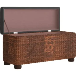 vidaXL Kistor & Koffertar><noscript><img width=