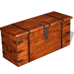 vidaXL Kistor & Koffertar><noscript><img width=