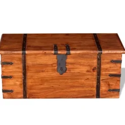 vidaXL Kistor & Koffertar><noscript><img width=