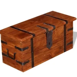 vidaXL Kistor & Koffertar><noscript><img width=