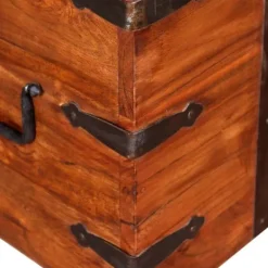 vidaXL Kistor & Koffertar><noscript><img width=