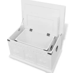 vidaXL Kistor & Koffertar><noscript><img width=