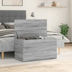 vidaXL Kistor & Koffertar><noscript><img width=