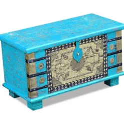 vidaXL Kistor & Koffertar><noscript><img width=